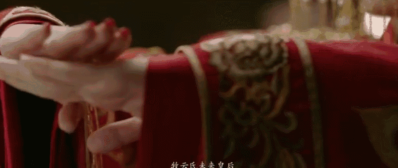 智能电视看《九州·海上牧云记》,超级ip极致特效看不