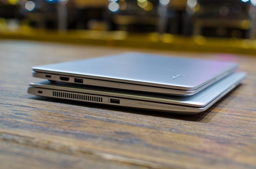 荣耀MagicBook锐龙版上手 :不止超薄随心、满